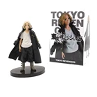 Фигурки героев аниме Токийский призрак, фигурки ханагаки, такичи, рукги, Кен, бацзи, кейсэ, Мацуно, чифуй, коллекционные игрушки