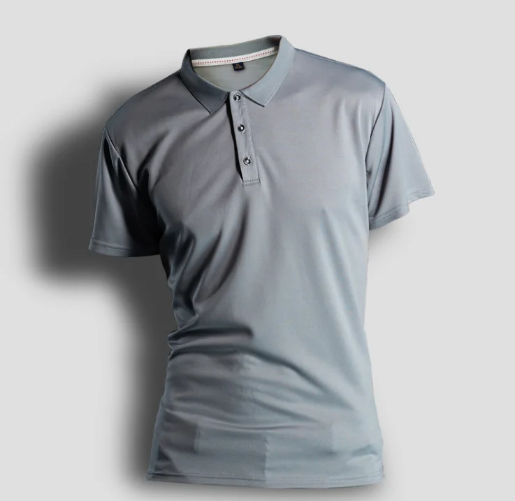 

Men's fashion casual short sleeve T-shirt 6484