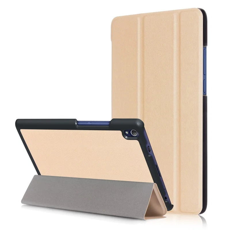 Чехол для lenovo Tab3 8 Plus и P8 TB-8703 TB-8703N 8 дюймов планшет с подставкой защитный чехол из искусственной кожи