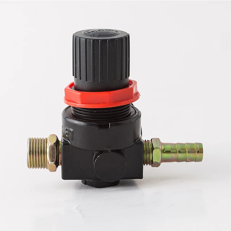 Воздушный компрессор R1/4 регулятор давления воздуха распылителя таблица