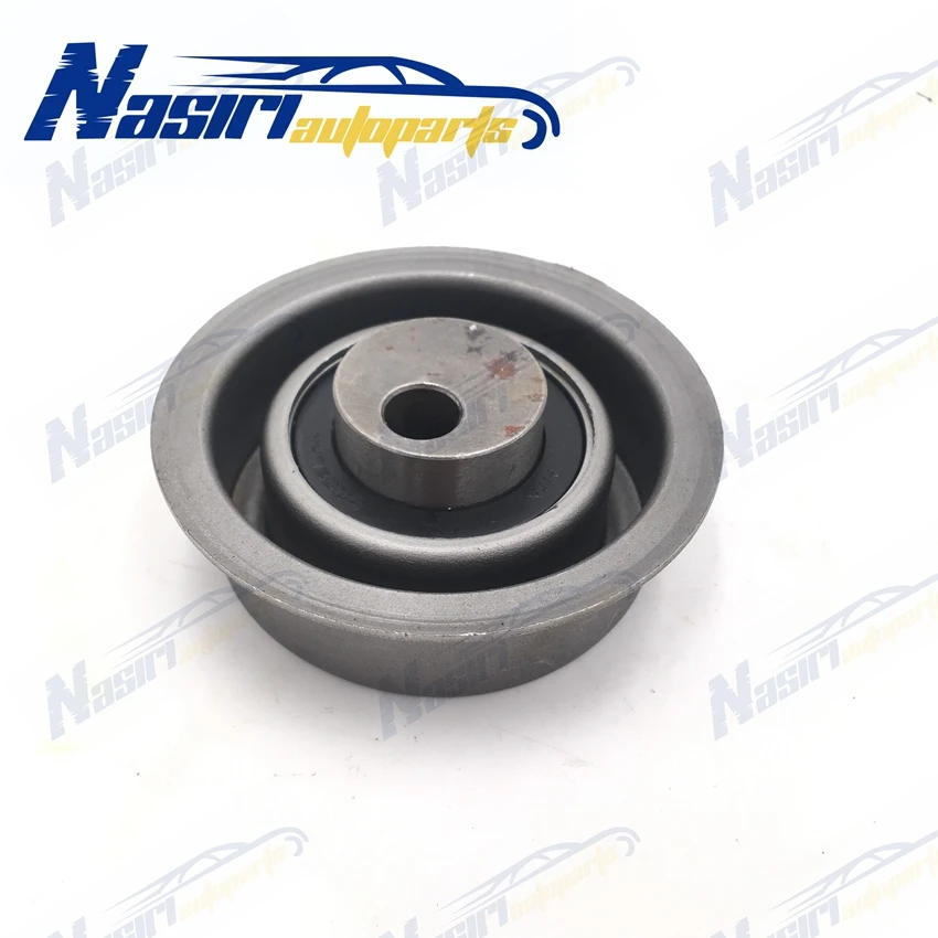 Натяжной шкив для GREAT WALL HOVER HAVAL H5 H6 Hyundai KIA SORENTO Mitsubishi Galant L200 LANCER EVO Outlander 2 0 4 4G64 |