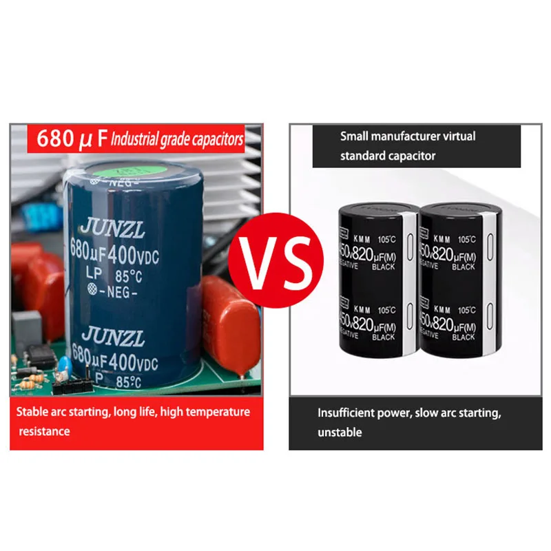 Высококачественный и портативный сварочный инвертор 220 В А сварочные машины