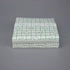 100 шт. медицинская прозрачная пленка, водонепроницаемая полиуретановая пленка, Антиаллергенная фиксация РАН, клейкий пластырь, пленка для татуировок и ухода