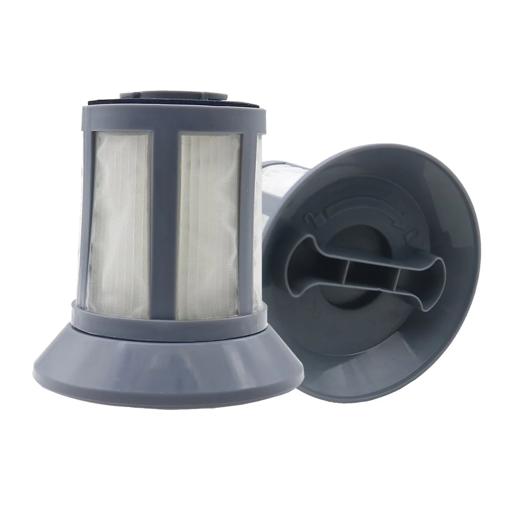 Пылезащитный HEPA фильтр для Midea VC14K1 FG VC14F1 FV Bissell 6489 64892 64894 Запчасти | Отзывы и видеообзор