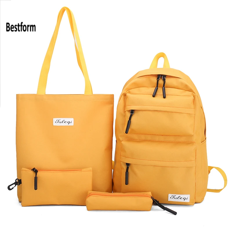 Школьные рюкзаки для девочек 2020 маленький рюкзак с новыми каналами