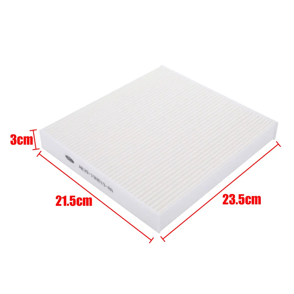 Высококачественный автомобильный воздушный фильтр для Ford Ranger OEM аксессуары