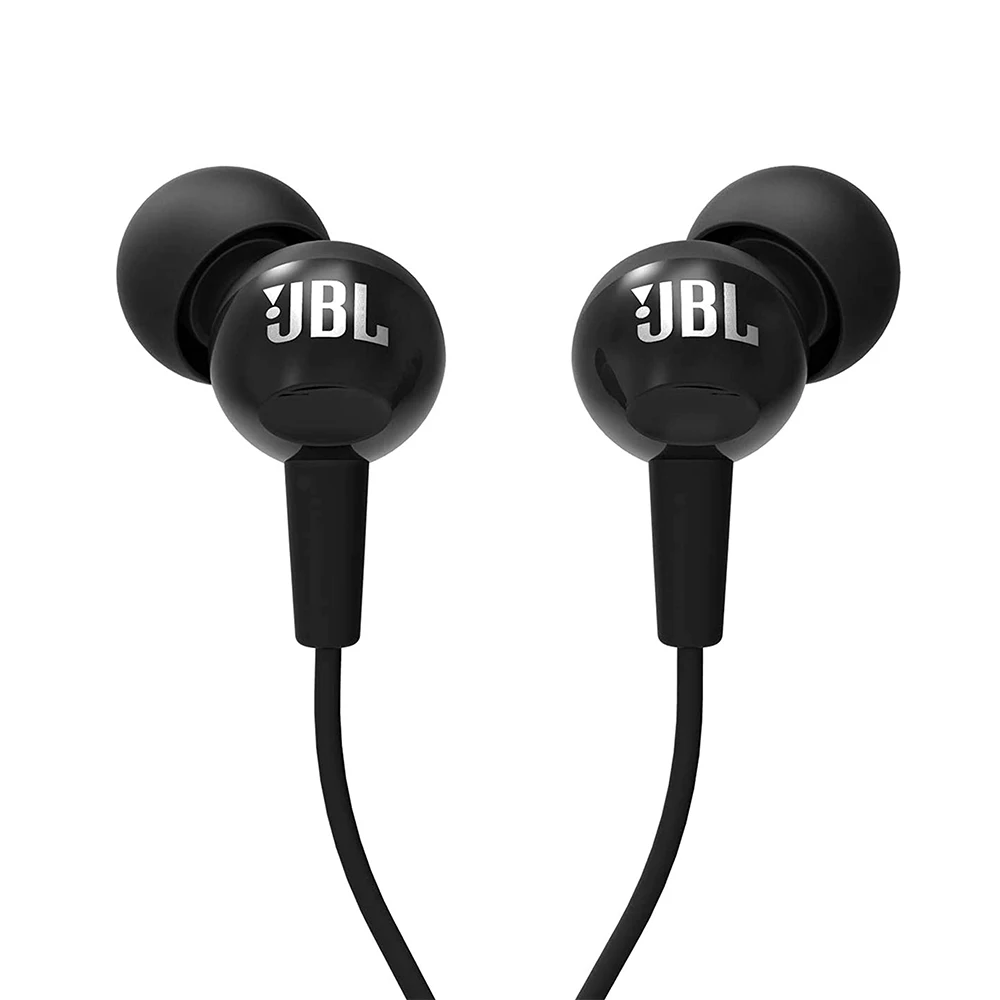 Наушники вкладыши JBL C100SI 3 5 мм с микрофоном|Наушники и гарнитуры| |