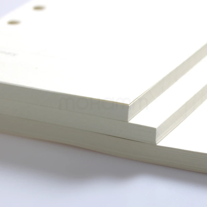 A6 журнал заправки записная книжка наполнителя бумага узкая правила 2017