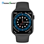IWO 13 Lite W36 серии 6 Смарт-часы 1,75 дюймов Экран Беспроводной зарядки вызовов через Bluetooth IP68 мужские и женские Smartwatch PK W26 W46 W56