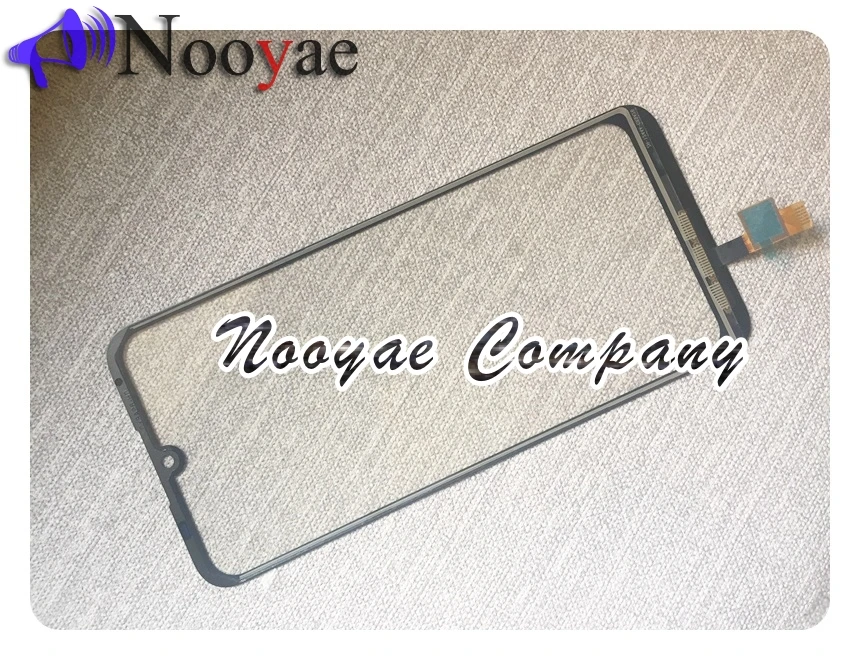 Сенсорный экран для BQ Mobile Magic BQ-6040L 6040L, черный (art.: 3a37262ae8d) - 3a37262ae8d
