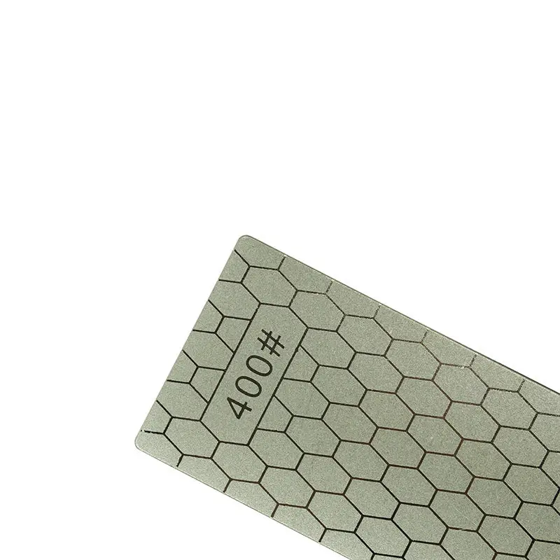 1 шт. Портативный Ультратонкий Алмазный точильный камень 150*63*1 мм | Дом и сад