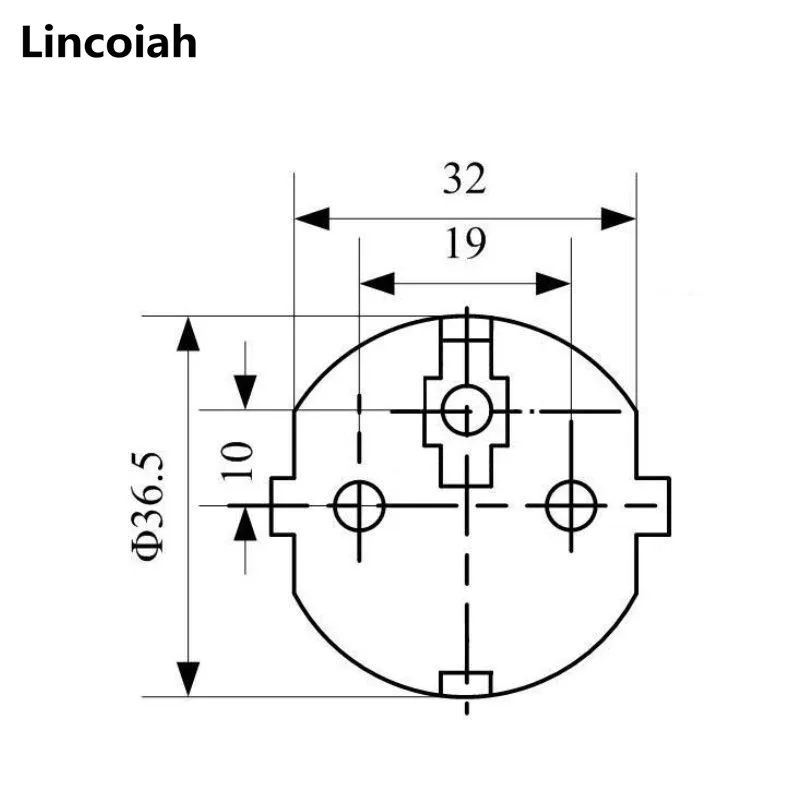 Универсальный адаптер 16 А для ЕС (Европа) 250 В переменного тока дорожное зарядное