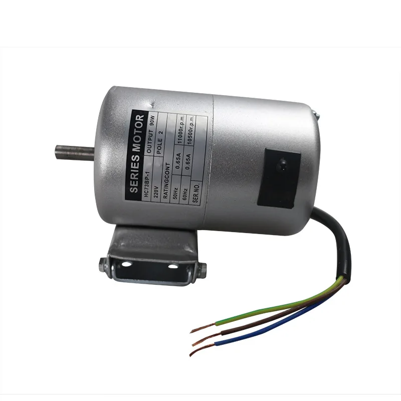 Запчасти для машины запечатывания серии GK9 серый мотор швейной портативная