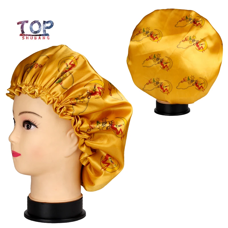 По индивидуальному заказу много логотипом головные уборы 2 Слои полиэстерых