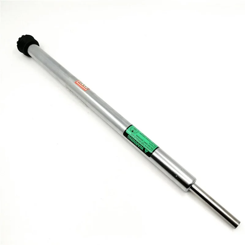 Bike Front Fork Parts Suntour XCR Damping Locking Control Rod Remote/Cable Control Lock Damper MTB Mountain Bike Fork SR