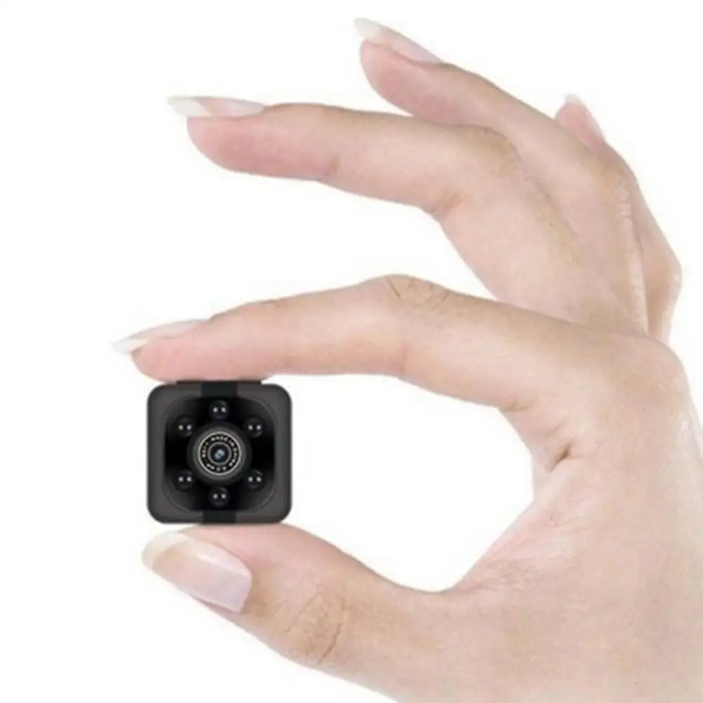 

SQ11 HD 1080P Mini Camera IP Small Cam Sensor Night Vision Camcorder Micro video Camera DVR DV Motion Recorder Camcorder