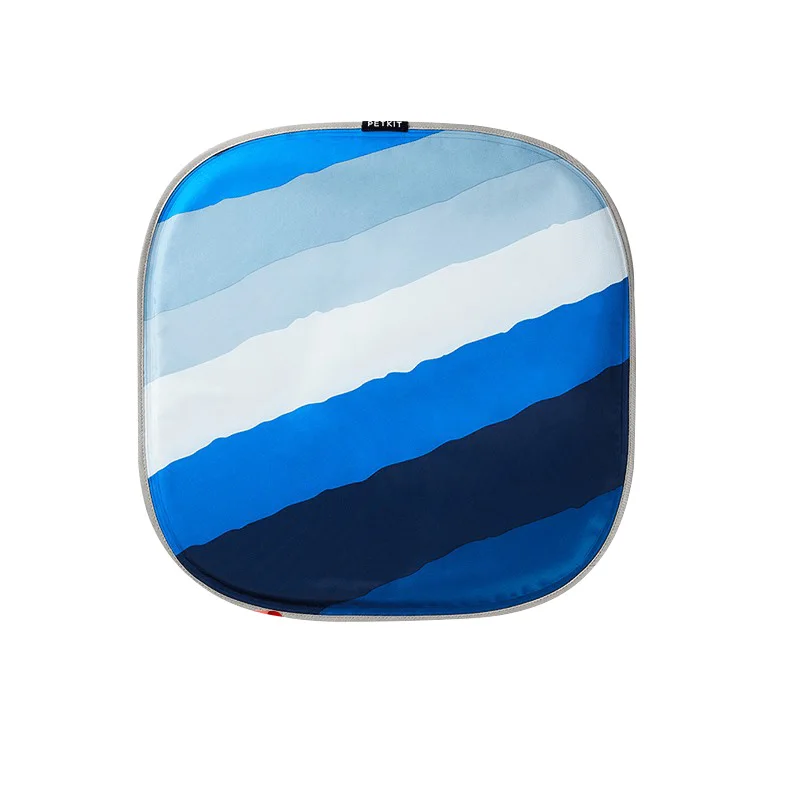 

PETKIT Summer Gel Ice Pad Heat Dissipation Mattress Cat Cooling Floor Nest Dog Pet Supplies