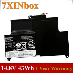 7xinbox 14 8v 43wh 2900mah 45n1092 45n1093 45n1094 laptop battery for lenovo thinkpad edge s230u twist 4icp54261 2 free global shipping