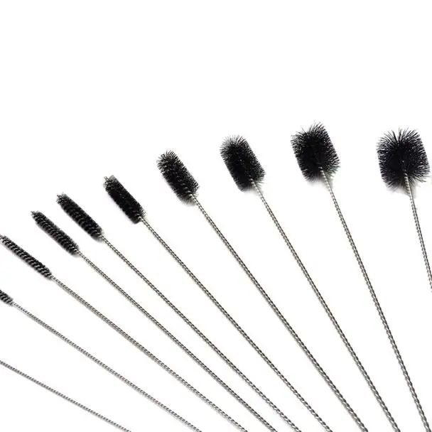 

2021 10pc Multi-functional Tools Brush Spray Brush Bottle Liquor Cleaning Tools Brush Pots Bottl New Product Airbrushes