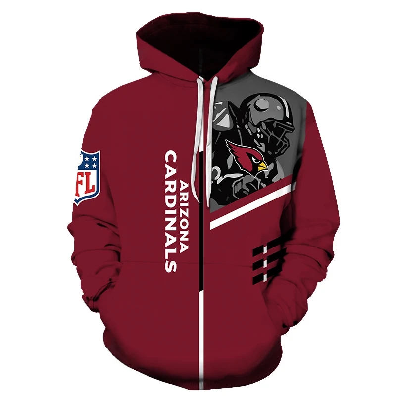 

2021fashion new autumn and winter models 3D printing hoodie baseball hoodie men and women casual couple hooded street sweatshirt