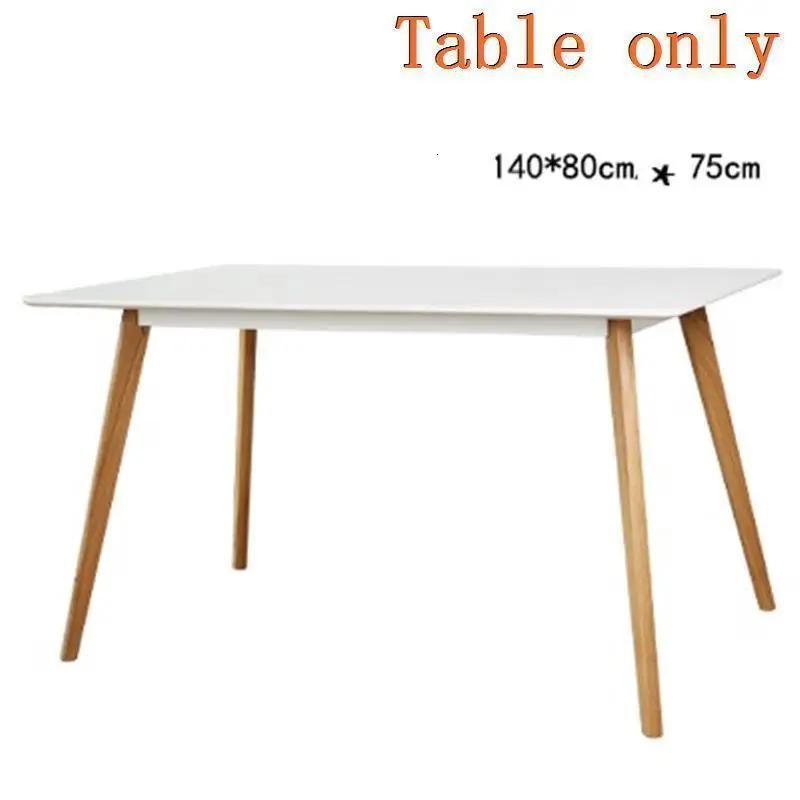 Esstisch Tavolo Meja Makan Salle A Manger Современный Обеденный набор Juego De Shabby шикарный деревянный