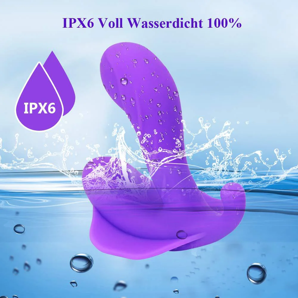 Вибратор для женщин с дистанционным управлением | Красота и здоровье