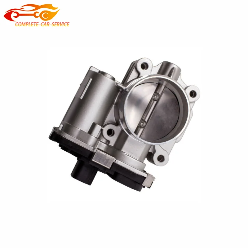 

12631186 Throttle valve body Suit For Chevrolet GMC MALIBU Opel PONTIAC VAUXHALL 2.4 V300