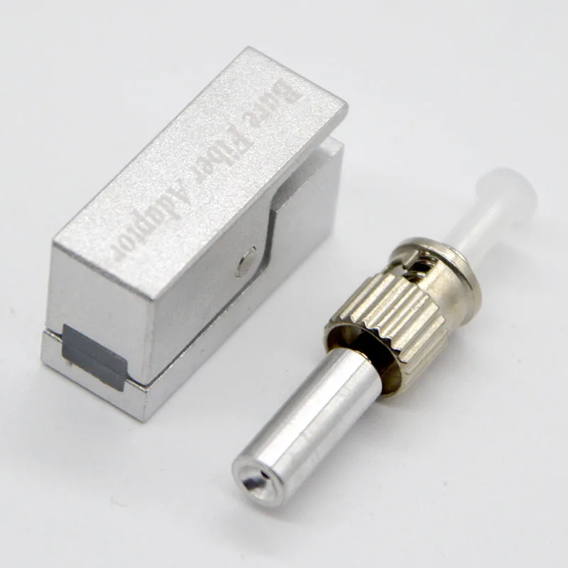 GONGFENG 5 шт. новая оптика волоконно оптический соединитель ST квадратный волоконный