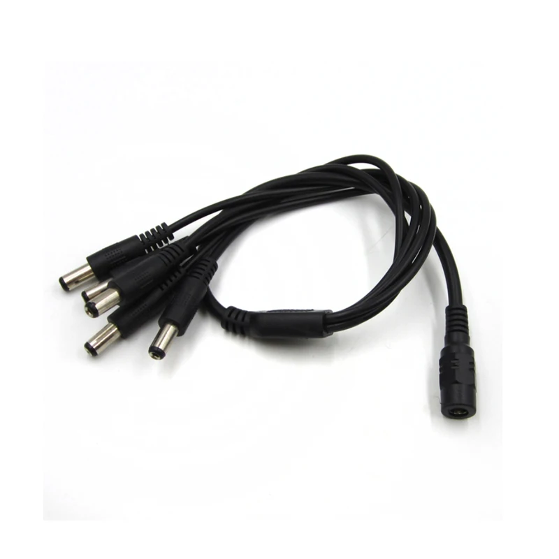 Лидер продаж-Питание для эффект езды на велосипеде с 5-способ оптического кабеля 9