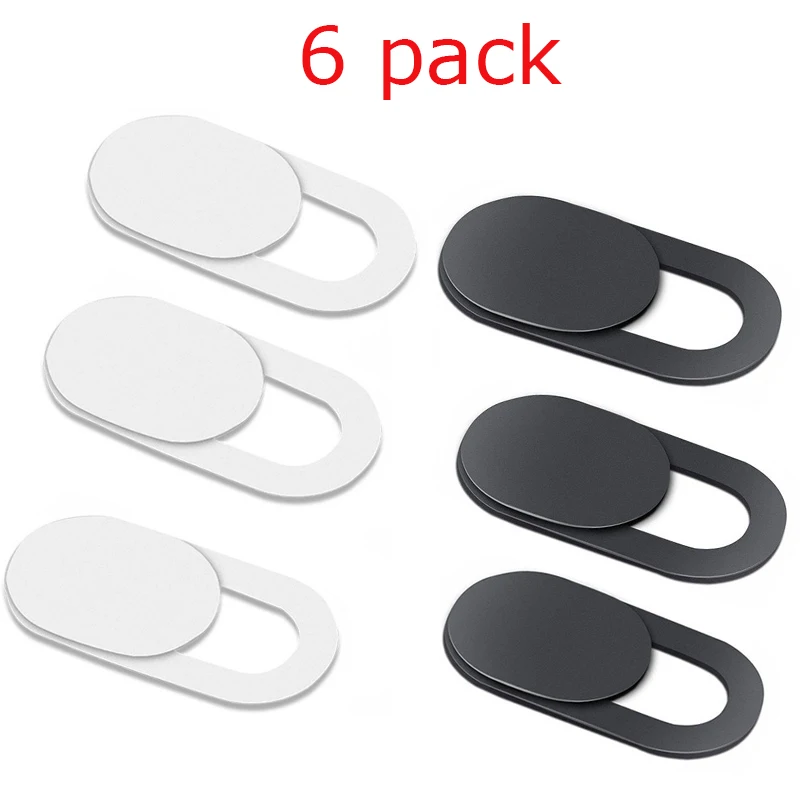 Универсальная камера кэш память для ноутбука веб Macbook Air Iphone 8 крышка затвора Ipad 2018