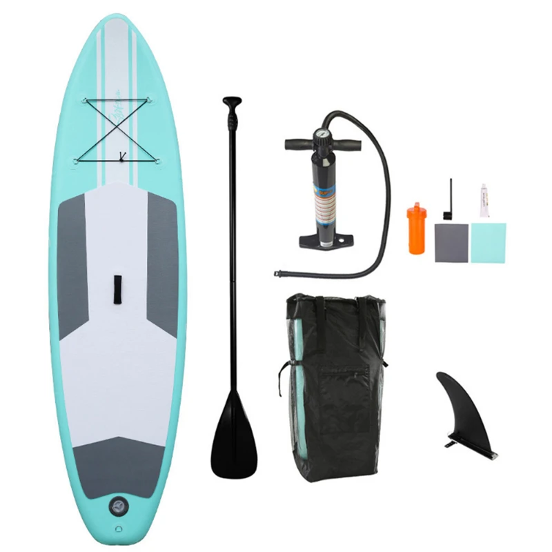 

Surfboard SUP new racing style surfboard water ski inflatable paddle board stand-up paddle board paddle board