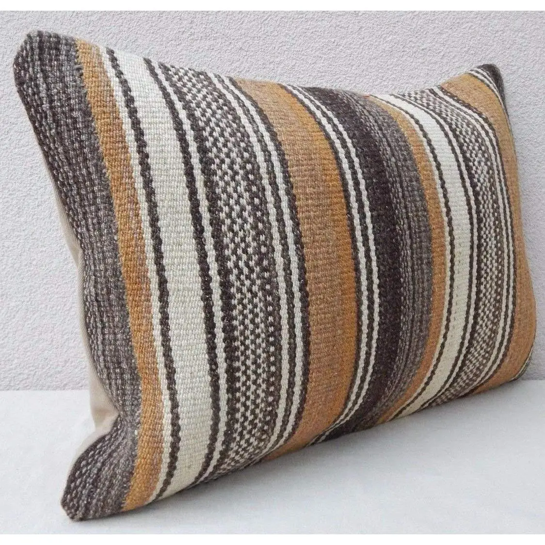 Винтажные поясничные коврики Подушка | Дом и сад