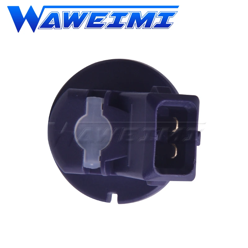 Топливная форсунка WAWEIMI 4 шт. 37003 для подвесного двигателя Mercury 150 л.с. DFI Optimax 804841