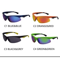 2021 new polarized sunglasses for men sports classic driving male goggle uv400 vintage square brand women sun glasses