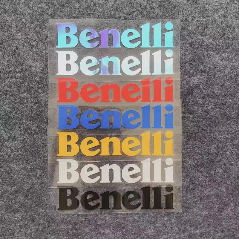 For Benelli