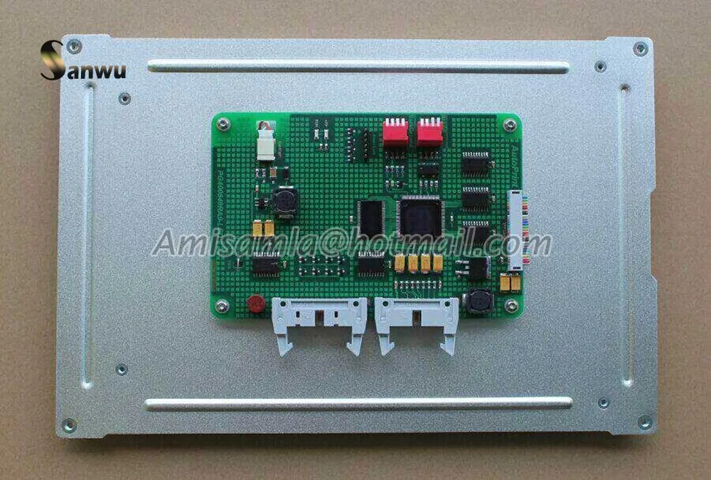 SM52 SM74 SM102 CPC дисплей DNK2 карта Высокое качество печатная машина части XL105 CX102 CD102 CD74 |