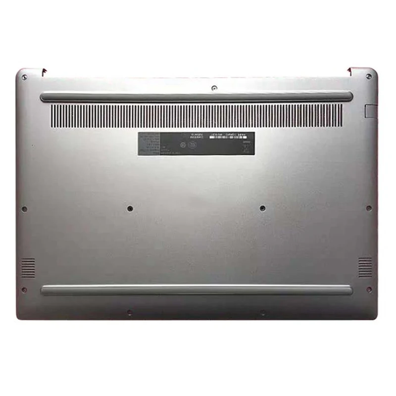 

For DELL Inspiron 15 7560 7572 Laptop LCD Back Cover/Front Bezel/Hinges/Palmrest/Bottom Case 0R66TF 07D54D 0RTJ7W 0MTPP4