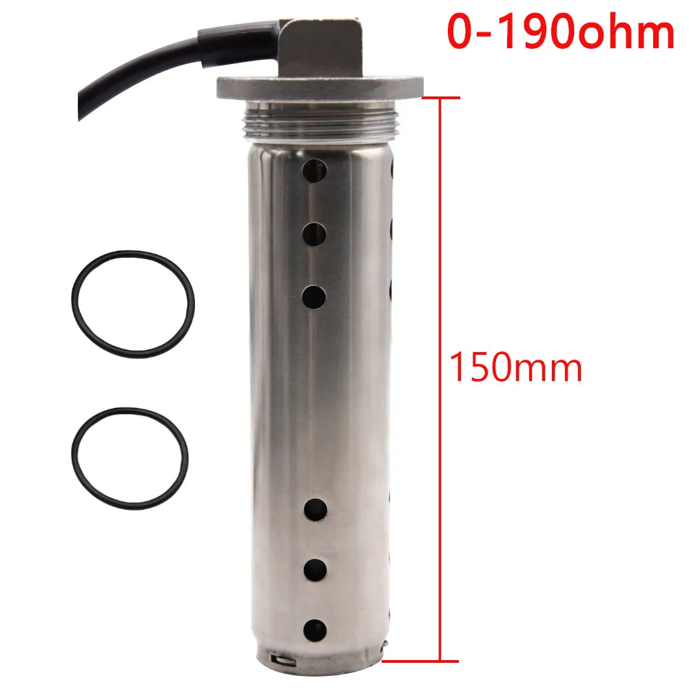 Датчик уровня канализации подходит для морской лодки автофургона яхты