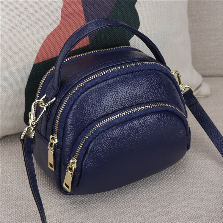 Женская сумка тоут из натуральной кожи|Сумки с ручками| |