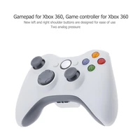 gamepad for xbox 360 wirelesswired controller for xbox 360 controle wireless joystick game controller joypad for xbox360