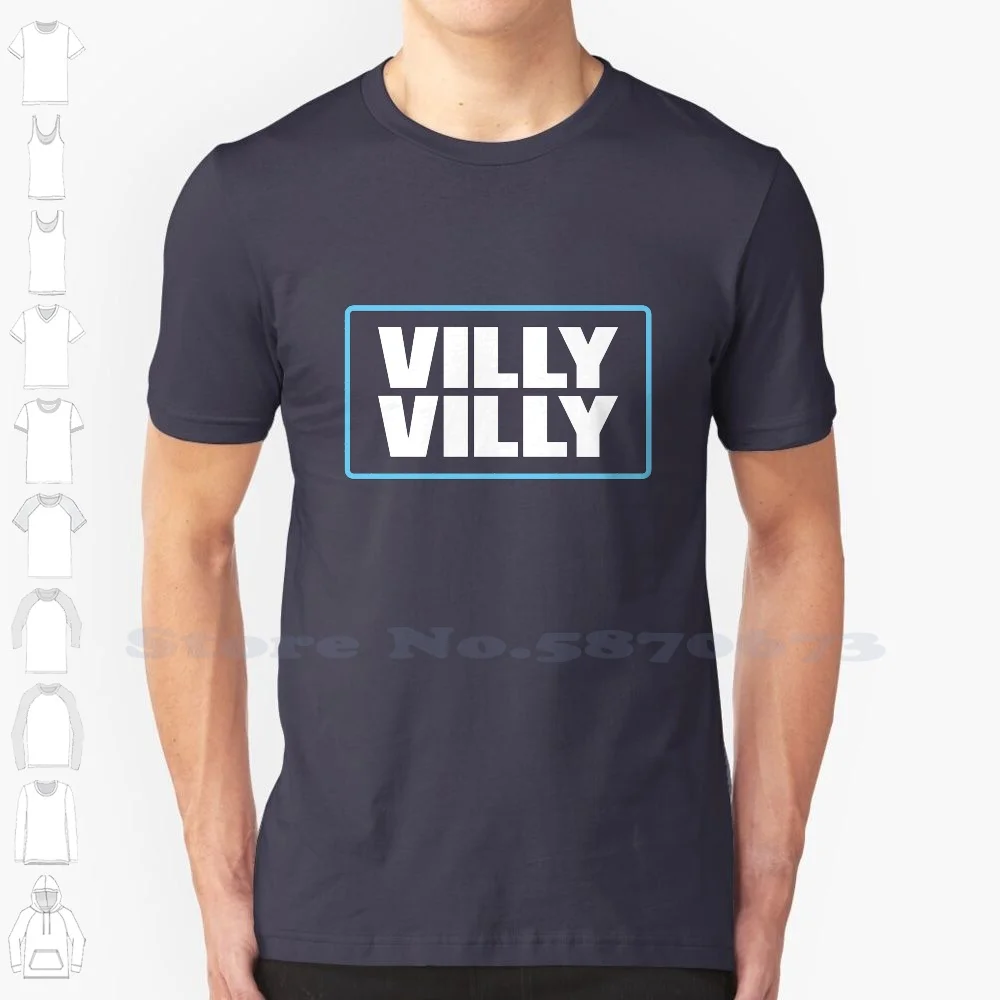 Villy Villy 1 Fashion Vintage Tshirt T Shirts Villy Wildcats Basketball Nova Dilly Dilly Philly Philadelphia Beer College Villy