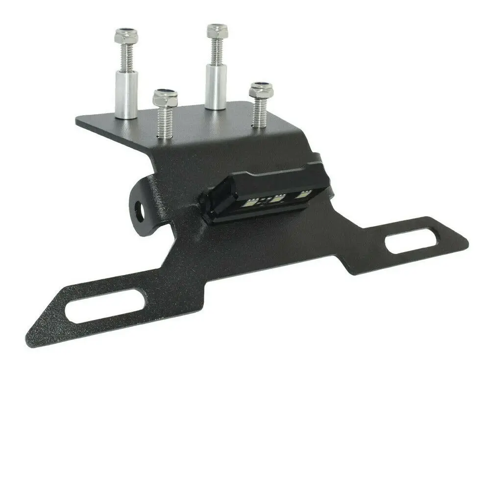 

Держатель номерного знака для заднего крыла HONDA CBR150R 2016-2021 CBR 150R