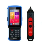 IP-камера системы видеонаблюдения IPC9310S, коаксиальный контрольный монитор ONVIF POE RJ45 TDR, HD4.0, 6K, IP, AHD, CVI, TVI, CVBS