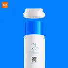 Xiaomi Mi очиститель воды Ro фильтр Mihome приложение Смартфон Дистанционное управление бытовой техники фильтр для воды для ванной комнаты спальни
