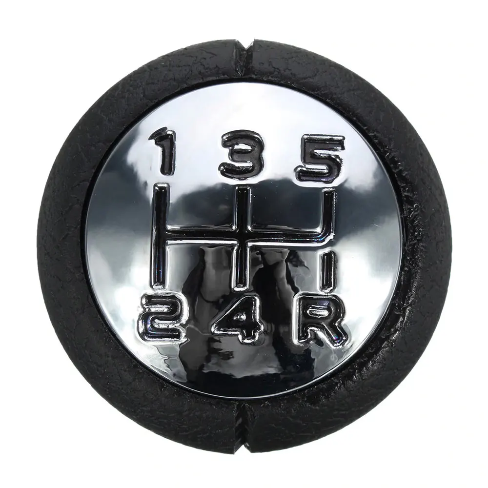 

Mini Universal Car Shifter Gearknob Shift Knob Car Shift Lever Stick Vehicle Gear 5 Speed Transmission Manual Gear