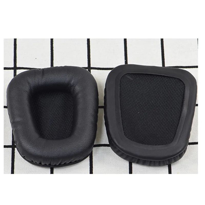 Ear Pads For Razer Electr Headphones Replacement Foam Earmuffs Cushion Accessories High Quality Fit perfectly 23 SepT5 |