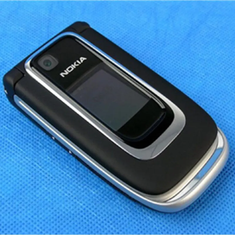 nokia 6131 refurbished original nokia 6131 phone 2g gsm unlocked flip phone fast shipping free global shipping