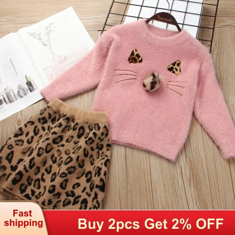 Mayfair/пальто для девочек Сезон осень-зима Теплая куртка с узором в виде сердца