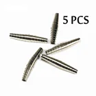 5 шт. серпы запасных частей весна сад пружина для серпы прививки садовый инструмент ножницы Компоненты Нержавеющаясталь; Сезон весна