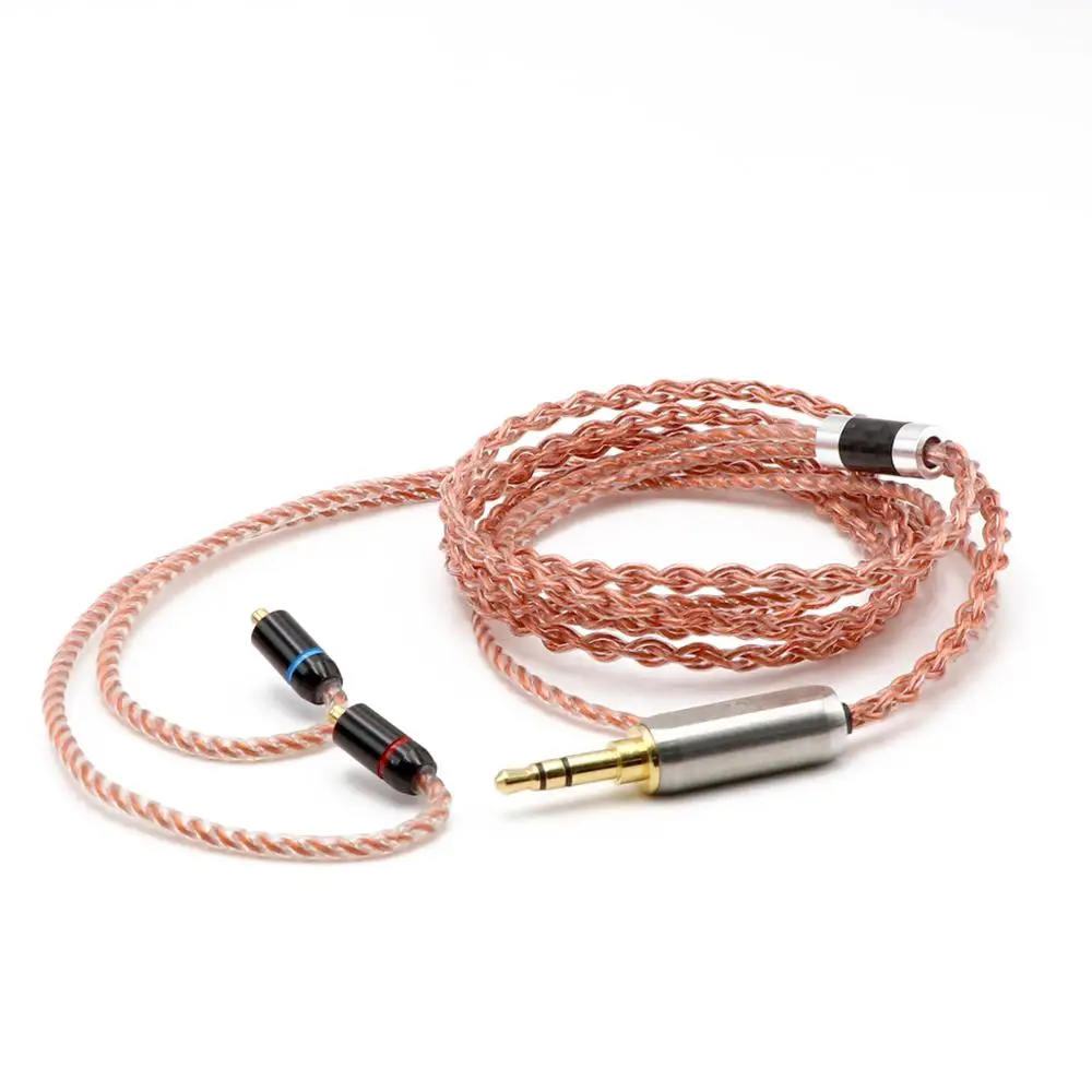 7HZ i 77 Динамический драйвер HiFi в наушники вкладыши Наушники IEMs со съемной MMCX
